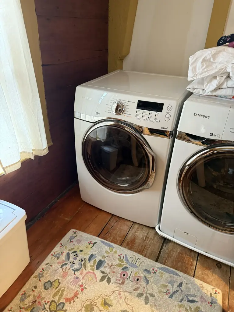 Appliance Repair Work 1
