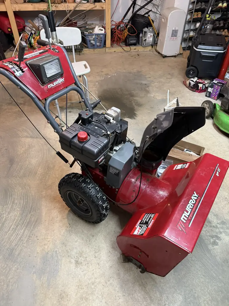 Appliance Repair Work 13