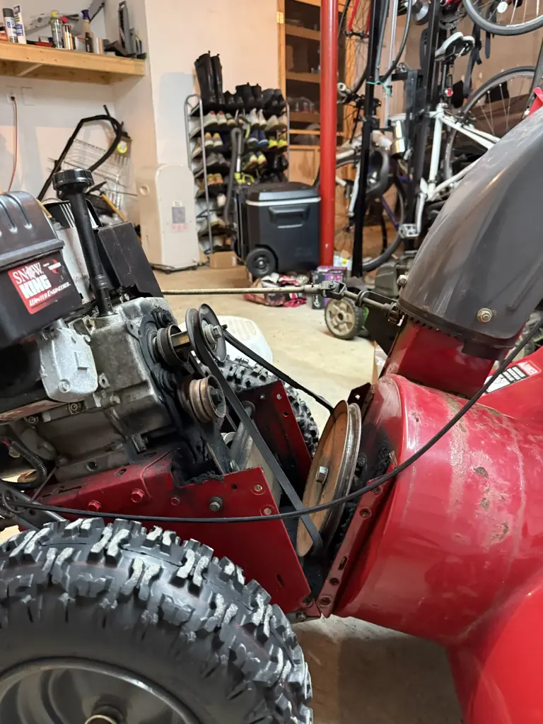 Appliance Repair Work 14