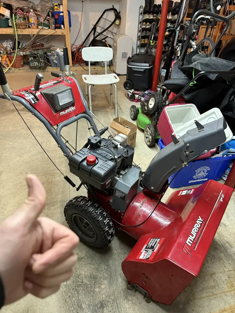 Appliance Repair Work 15