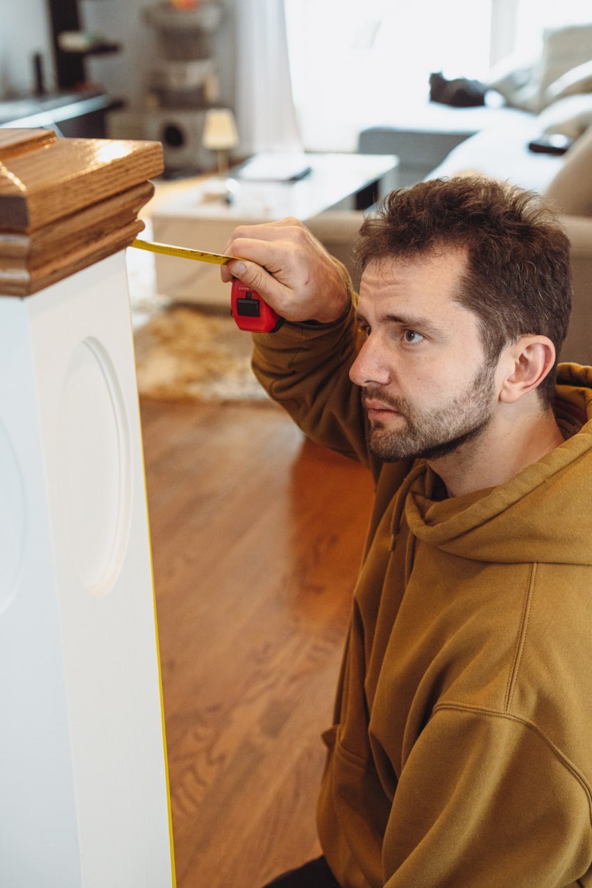 Michael - MyFiegaro Services Technician