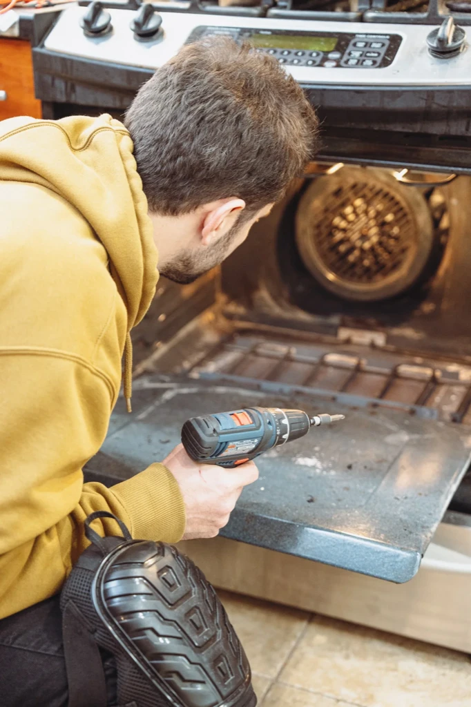 Michael - MyFiegaro Services Technician