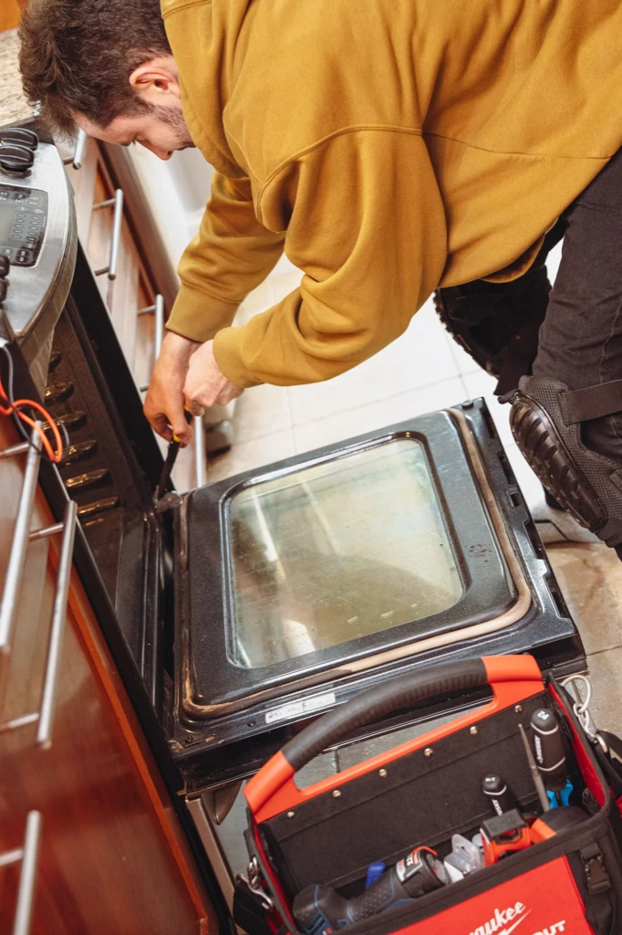 Michael - MyFiegaro Services Technician