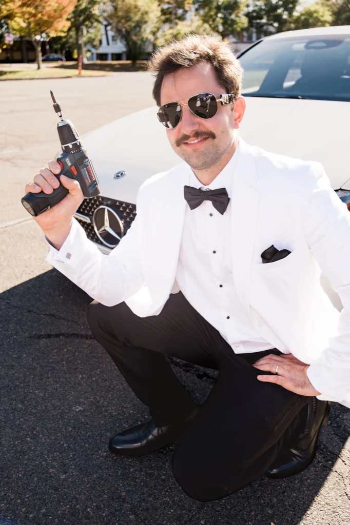 Michael - MyFiegaro Services Technician