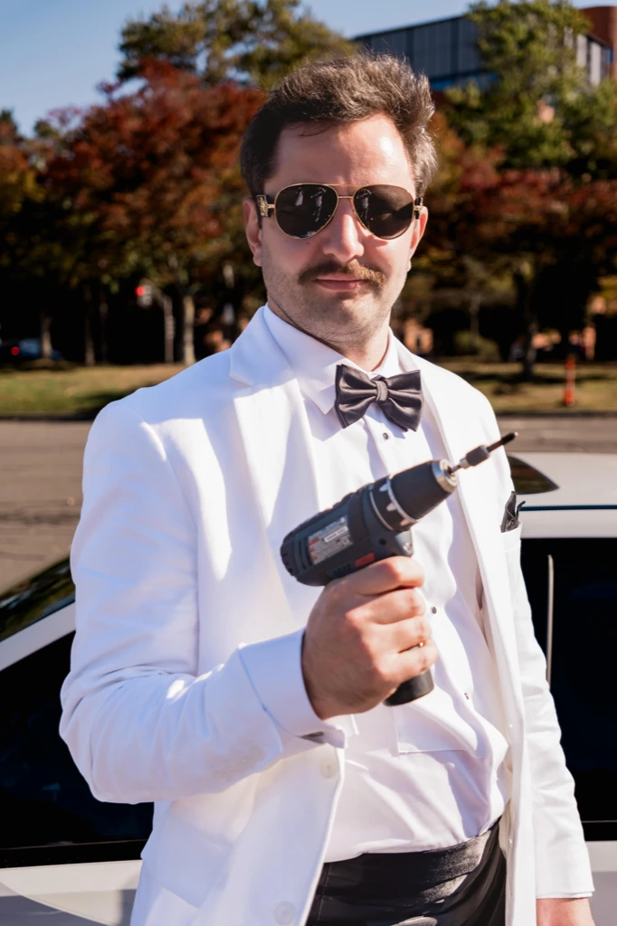 Michael - MyFiegaro Services Technician